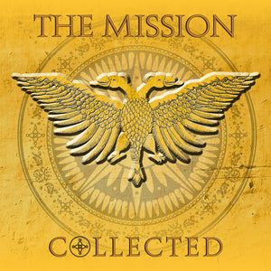 Mission: Collected - 180-Gram Vinyl (Vinyl LP)