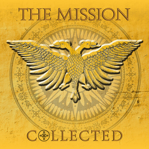 Mission: Collected - 180-Gram Vinyl (Vinyl LP)