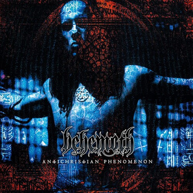 Adam Nergal Darski: Antichristian Phenomenon - Splatter Vinyl (Vinyl LP)
