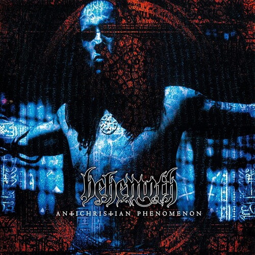 Adam Nergal Darski: Antichristian Phenomenon - Splatter Vinyl (Vinyl LP)