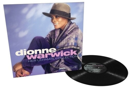 Warwick, Dionne: Her Ultimate Collection (Vinyl LP)