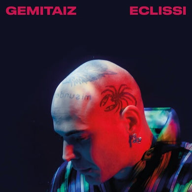 Gemitaiz: Eclissi (Vinyl LP)