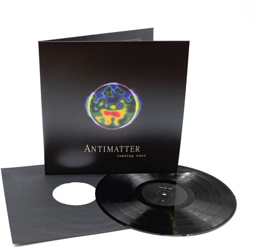 Antimatter: Leaving Eden (Vinyl LP)
