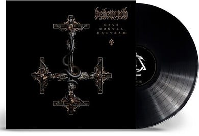 Behemoth: Opvs Contra Natvram (Vinyl LP)