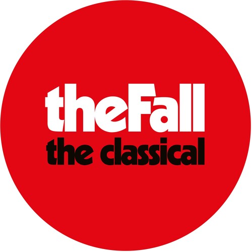 Fall: Classical Vinyl (Vinyl LP)