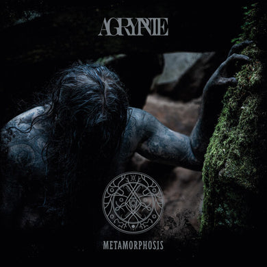Agrypnie: Metamorphosis (Vinyl LP)