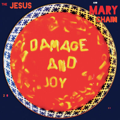 Jesus & Mary Chain: Damage & Joy - Remastered With Bonus Tracks (Vinyl LP)