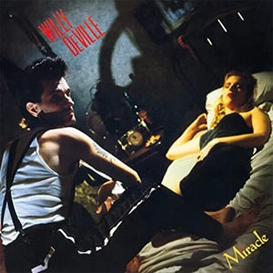Deville, Willy: Miracle - 180-Gram Black Vinyl (Vinyl LP)