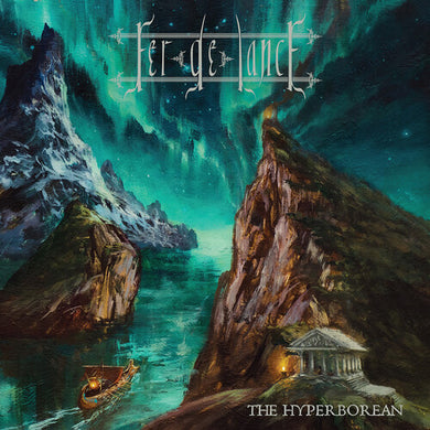 Fer De Lance: The Hyperborean (Vinyl LP)
