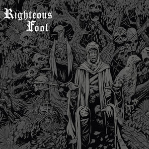 Righteous Fool: Righteous Fool (Vinyl LP)