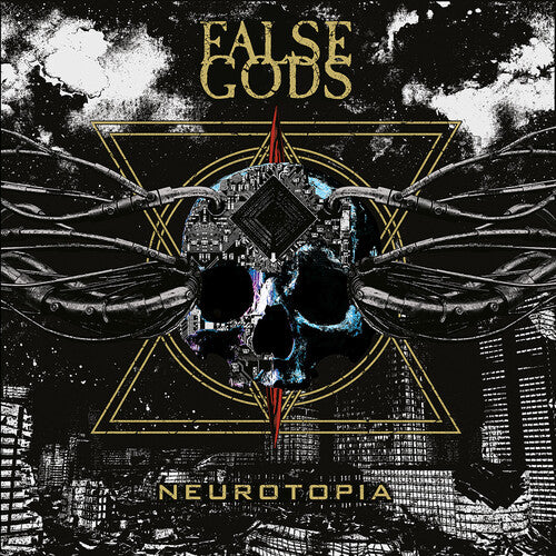 False Gods: Neurotopia (Vinyl LP)
