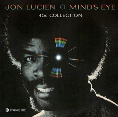 Lucien, John: Sunny Day +3 (7-Inch Single)