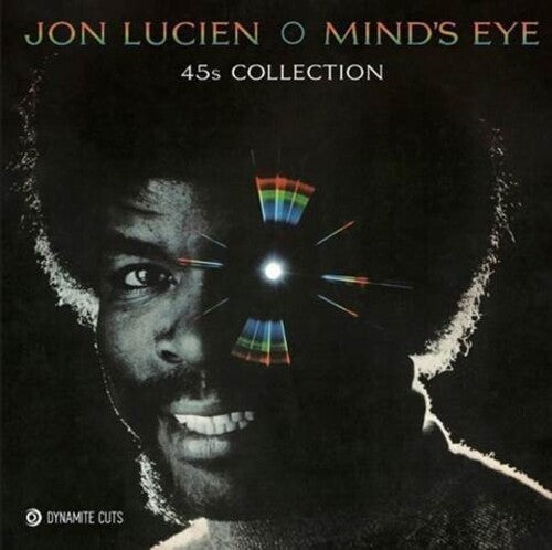 Lucien, John: Sunny Day +3 (7-Inch Single)