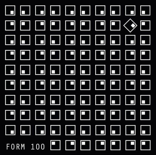 Popof: Serenity Remixes (12-Inch Single)