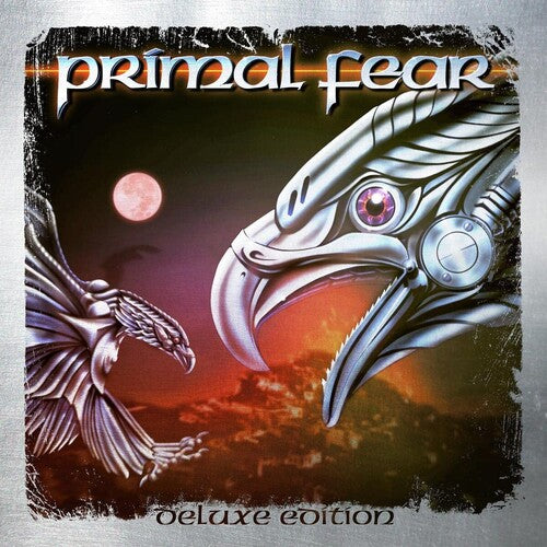 Primal Fear: Primal Fear (Vinyl LP)