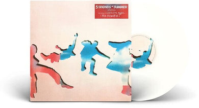 5 Seconds of Summer: 5SOS5 (Vinyl LP)