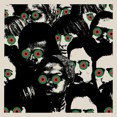Danger Mouse & Black Thought: Cheat Codes (Vinyl LP)