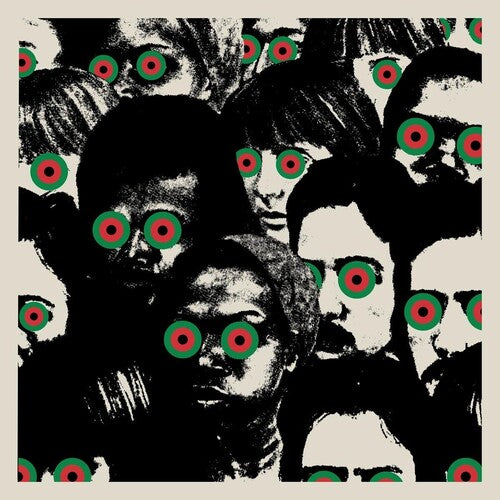 Danger Mouse & Black Thought: Cheat Codes (Vinyl LP)