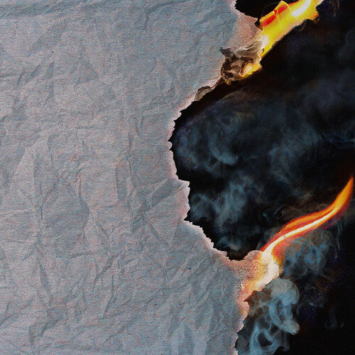 Inhalo: Sever (Vinyl LP)