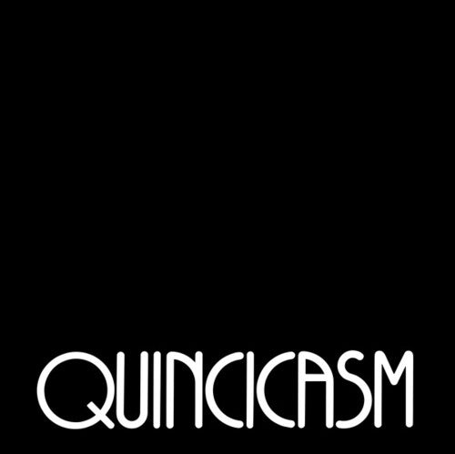 Quincicasm: Quincicasm (Vinyl LP)