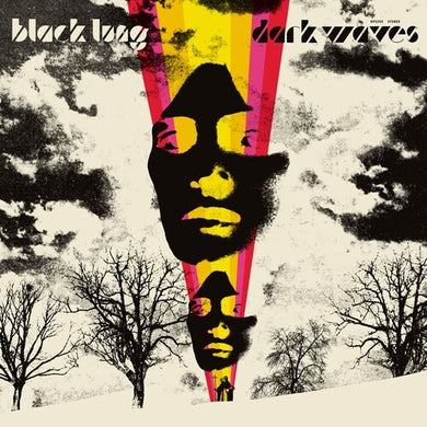 Black Lung: Dark Waves (Vinyl LP)