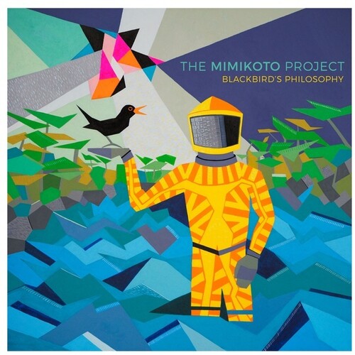 Mimikoto Project: Blackbird's Philosophy (Vinyl LP)