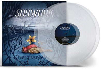 Soilwork: Overgivenheten - Clear (Vinyl LP)