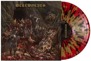 Werewolves: From The Cave To The Grave (Vinyl LP)