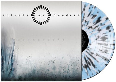 Animals as Leaders: Weightless (Vinyl LP)