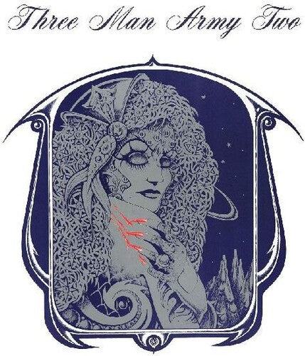 Three Man Army: Two (Vinyl LP)