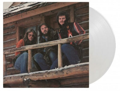 America: Hideaway - Limited 180-Gram White Colored Vinyl (Vinyl LP)