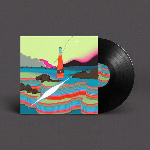 Mogwaa: From Above (12-Inch Single)