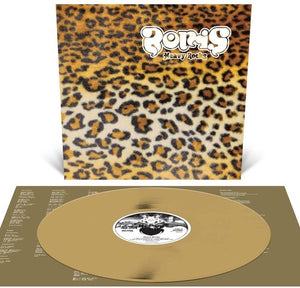 Boris: Heavy Rocks (2022) (Vinyl LP)