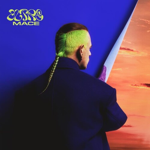 Mace: Oltre (Vinyl LP)