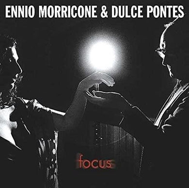 Morricone, Ennio / Pontes, Dulce: Focus - 2LPLtd Edtion (Vinyl LP)