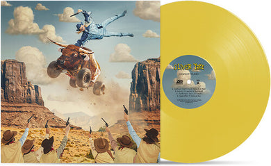 Tree, Oliver: Cowboy Tears (Vinyl LP)