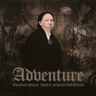 Tales Of Belle Part 1: Across The Oceanby Adventure (Vinyl Record)