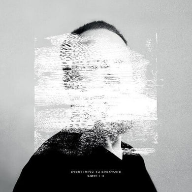 Riis, Bjorn: Everything To Everyone (Vinyl LP)