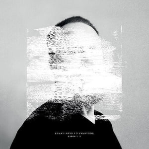 Riis, Bjorn: Everything To Everyone (Vinyl LP)