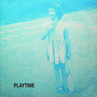 Umiliani, Piero: Playtime (Vinyl LP)