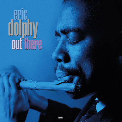 Dolphy, Eric: Out There - 180gm Vinyl (Vinyl LP)