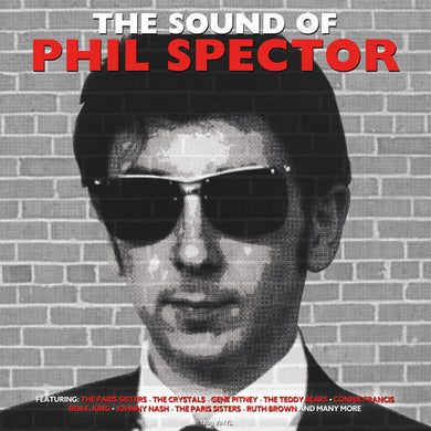 Sound of Phil Spector / Various: Sound Of Phil Spector / Various - 180gm Vinyl (Vinyl LP)