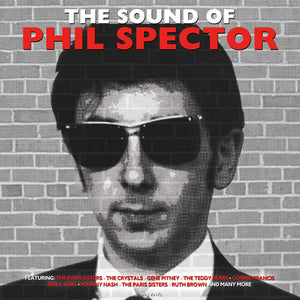 Sound of Phil Spector / Various: Sound Of Phil Spector / Various - 180gm Vinyl (Vinyl LP)