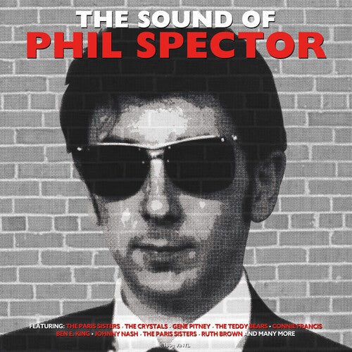 Sound of Phil Spector / Various: Sound Of Phil Spector / Various - 180gm Vinyl (Vinyl LP)