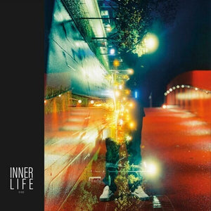 B-Side: Inner Life (Vinyl LP)