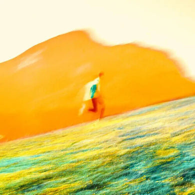 Dia, Manu: Often Inside (Vinyl LP)