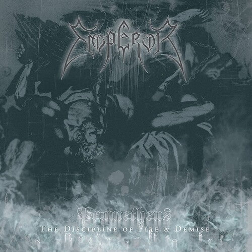Emperor: Prometheus: The Discipline Of Fire & Demise (Vinyl LP)