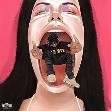 Kenji, Dro: F*CK YOUR FEELINGS (Vinyl LP)