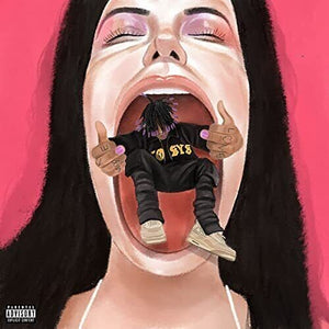 Kenji, Dro: F*CK YOUR FEELINGS (Vinyl LP)