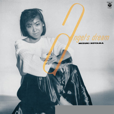 Koyama, Mizuki: Angel's Dream (Vinyl LP)